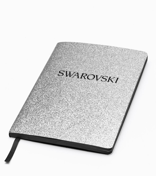 通販低価SWAROVSKI スワロフスキー　ノート ノート・メモ帳